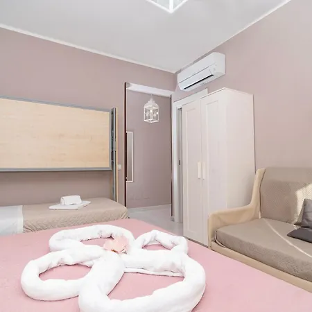 בית הארחה Casa Laura סורנטו