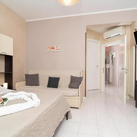 Casa Laura בית הארחה