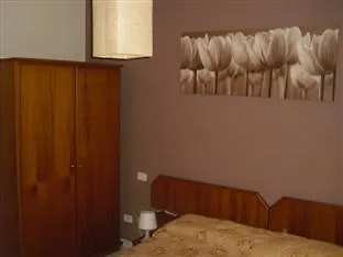 בית הארחה Casa Laura סורנטו