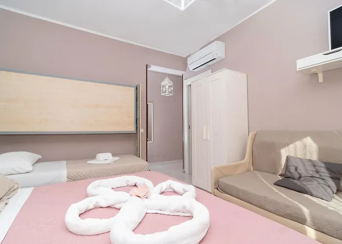 Guest house Casa Laura Sorrento Sorrento