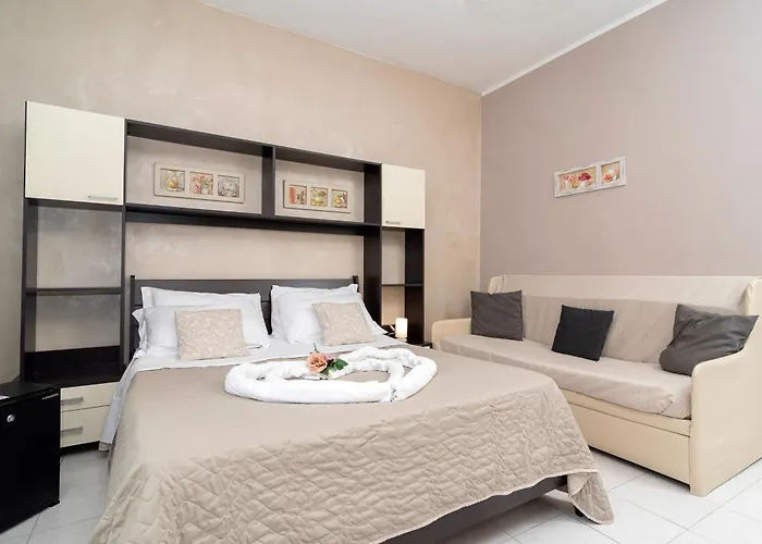 Casa Laura Sorrento 3* Sorrento