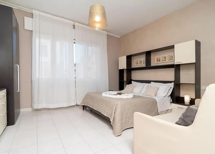 Casa Laura Sorrento 3*