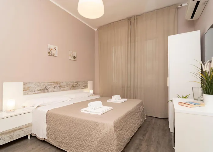 Casa Laura Sorrento 3*