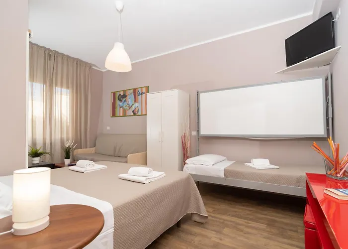 Casa Laura Sorrento Guest house 3*