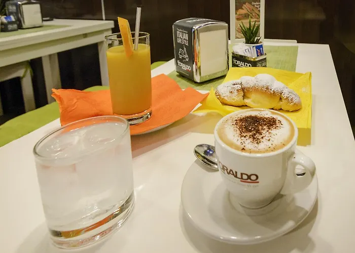 Casa Laura Sorrento Guest house