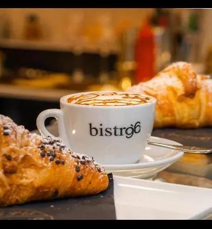 Casa Laura Гостьовий будинок