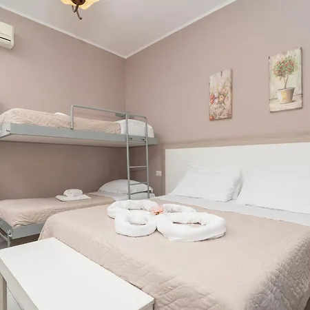 Casa Laura Гостьовий будинок