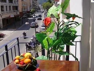 Casa Laura Сорренто