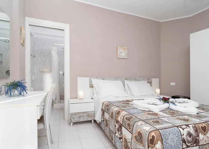 Casa Laura 3* Sorrento