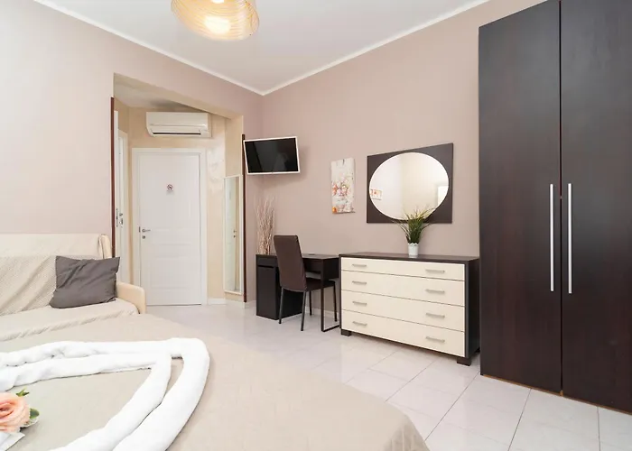 Gæstehus Casa Laura Sorrento