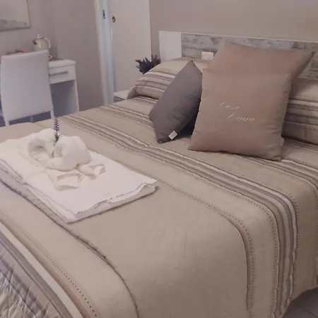 Casa Laura سورينتو