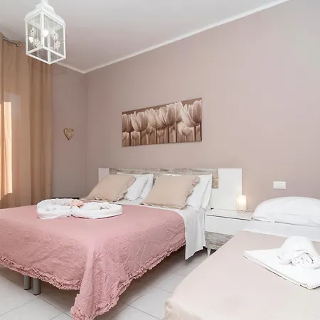 Affittacamere Casa Laura Sorrento