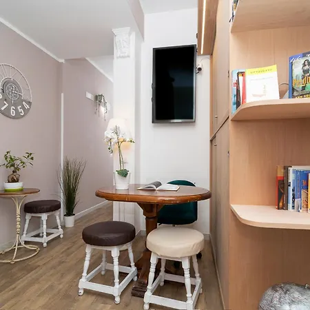 Pensionat Casa Laura Sorrento