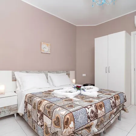 Casa Laura Sorrente