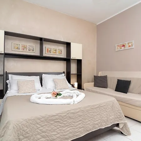 Casa Laura 3* سورينتو