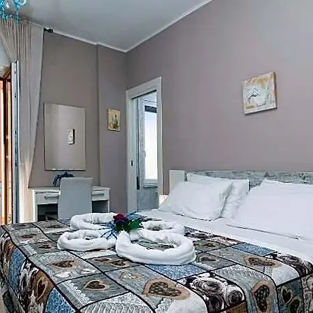Casa Laura Maison d'hôtes 3*