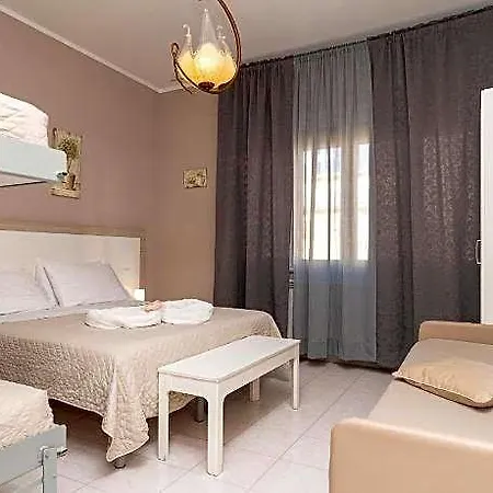 Casa Laura 3* Sorrente