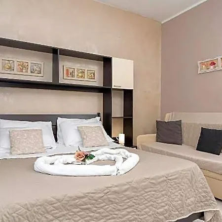 Casa Laura Maison d'hôtes Sorrente