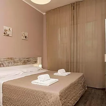 Maison d'hôtes Casa Laura Sorrente