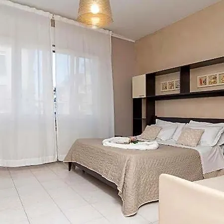 Casa Laura Maison d'hôtes