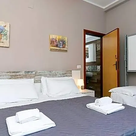 Maison d'hôtes Casa Laura 3*