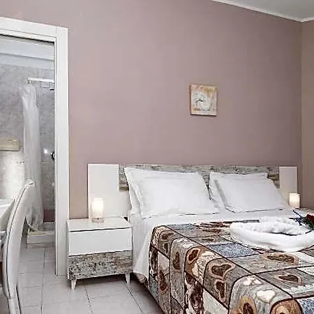 Casa Laura Maison d'hôtes Sorrente
