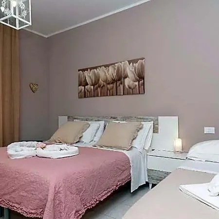 Casa Laura Πανσιόν
