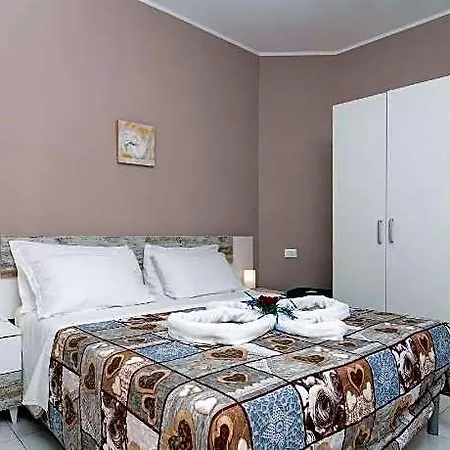 Πανσιόν Casa Laura Σορέντο