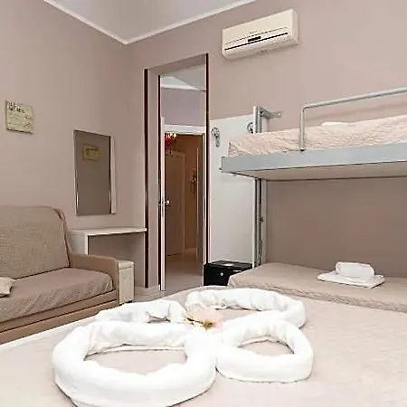 Πανσιόν Casa Laura
