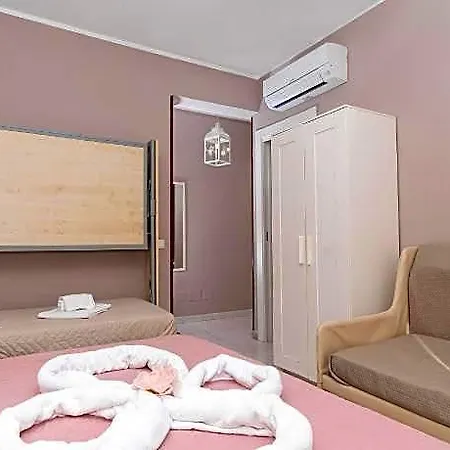 Casa Laura Πανσιόν Σορέντο