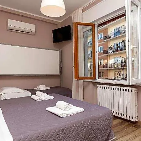 Πανσιόν Casa Laura Σορέντο