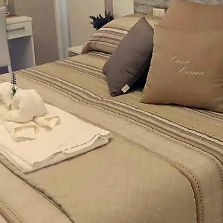Casa Laura Πανσιόν 3*