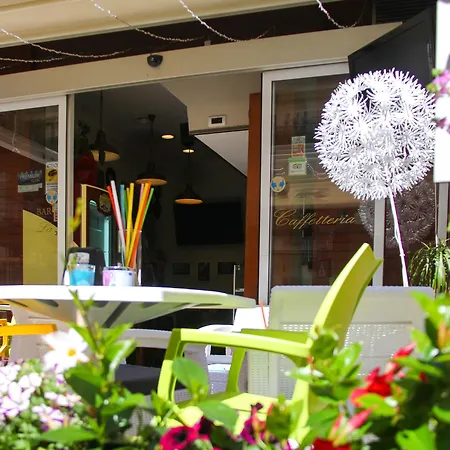 بيت ضيافة Casa Laura