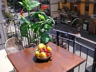 Πανσιόν Casa Laura 3*
