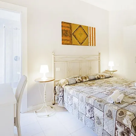 Pensionat Casa Laura Sorrento