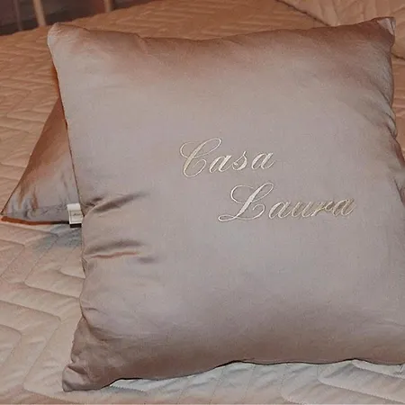Casa Laura Maison d'hôtes 3*