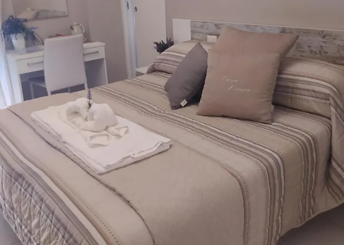 Casa Laura Sorrento Sorrento