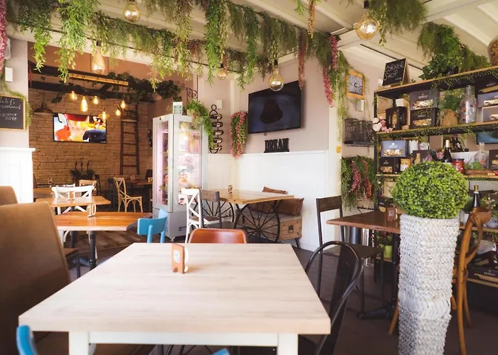 Gæstehus Casa Laura 3*