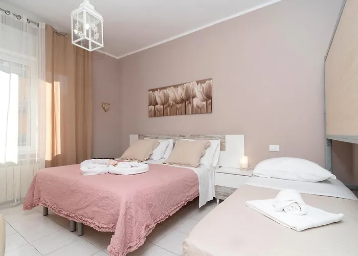 Guest house Casa Laura Sorrento Sorrento