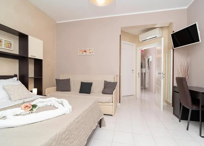 Casa Laura Sorrento Guest house