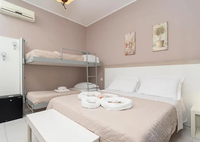 Casa Laura Sorrento Guest house