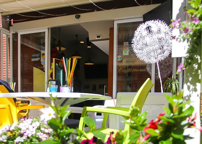 Casa de hóspedes Casa Laura