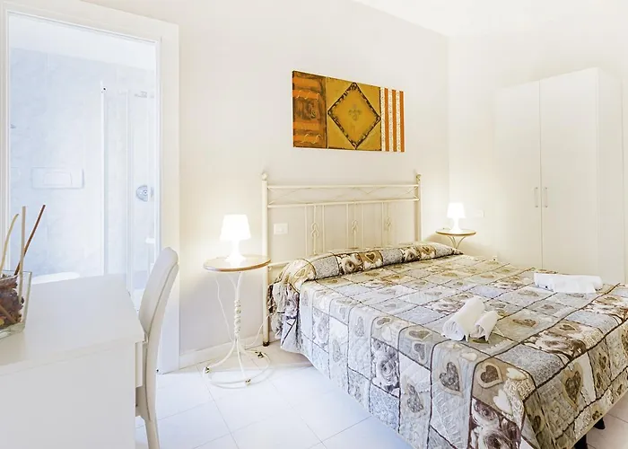 Casa de hóspedes Casa Laura Sorrento