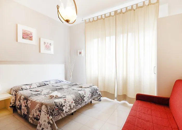 Casa Laura Sorrento 3*