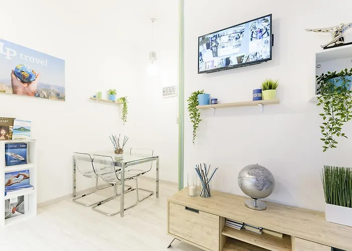 Casa Laura Gæstehus 3*