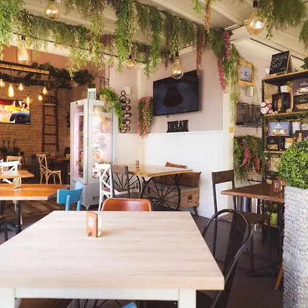 Pensjonat Casa Laura 3*