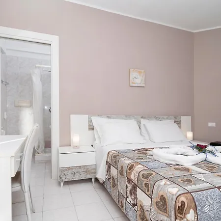 Casa Laura 3* Półwysep Sorrentyński