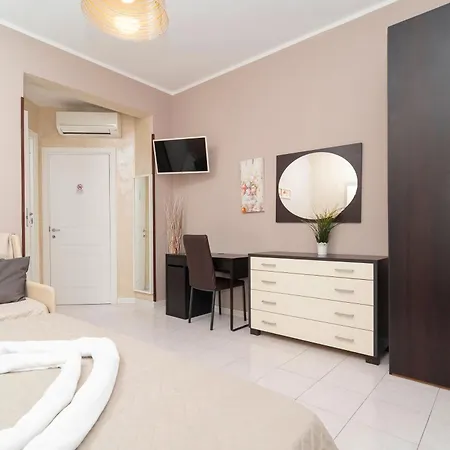 Pensjonat Casa Laura Półwysep Sorrentyński