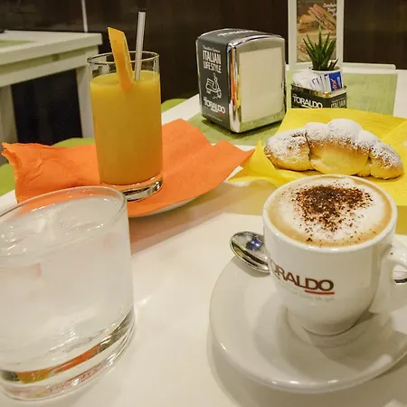 Casa Laura Pensjonat