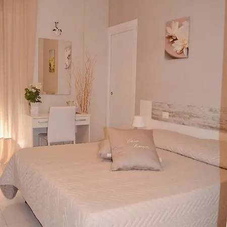 Casa Laura 3* Półwysep Sorrentyński